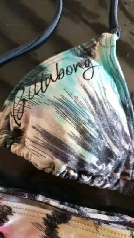 Biquíni Billabong XS/34 – photo 5